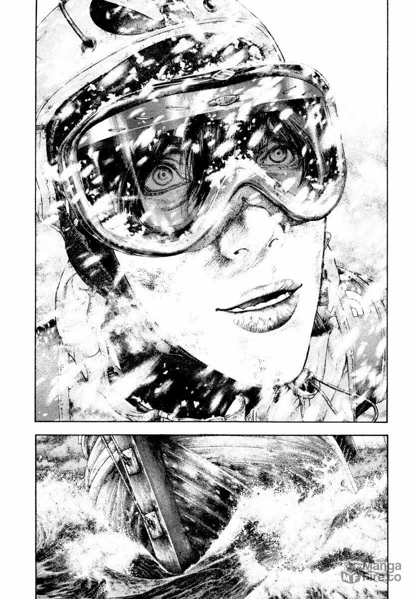 Kokou no Hito Chapter 169 page 9 - Chapter 169: Grace