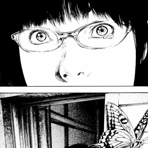 Kokou no Hito Chapter 169: Grace cover
