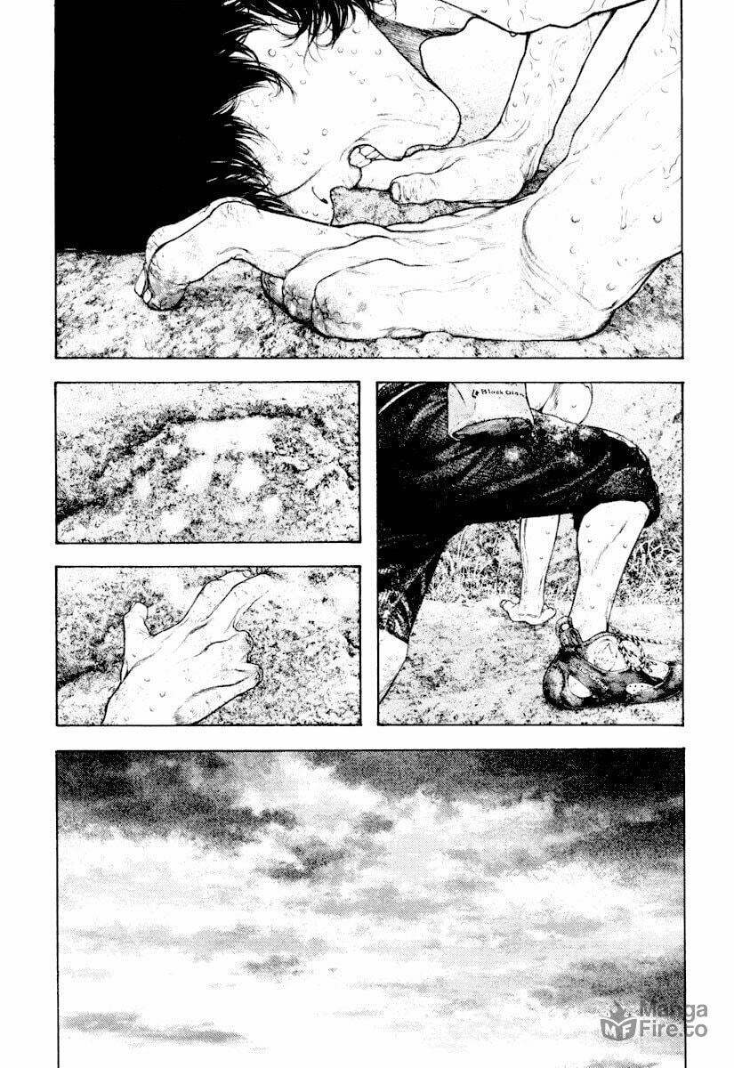Kokou no Hito Chapter 170 page 23 - Chapter 170: Survivor [END]