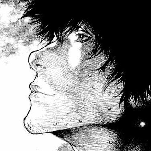 Kokou no Hito Chapter 170: Survivor [END] cover