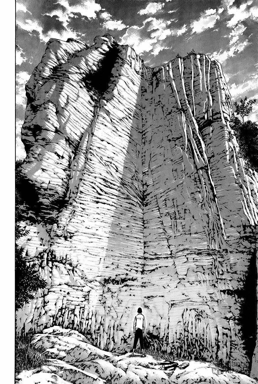 Kokou no Hito Chapter 2 page 20 - Chapter 2: Rope Partner
