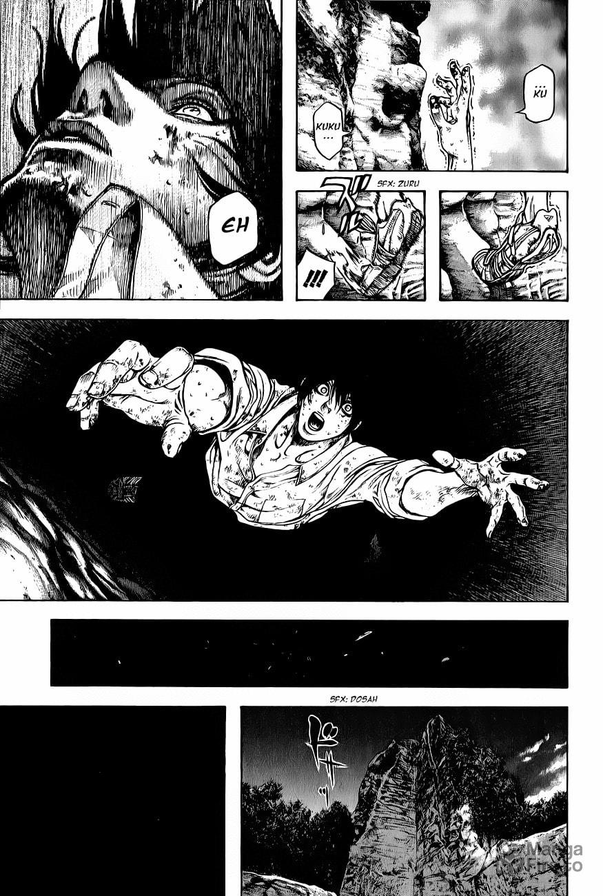 Kokou no Hito Chapter 2 page 25 - Chapter 2: Rope Partner