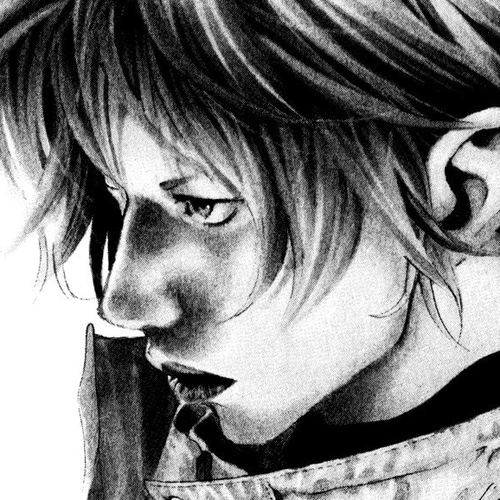 Kokou no Hito Chapter 22: Snowy Mountain Baptism cover