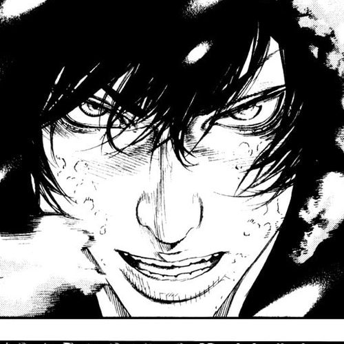 Kokou no Hito Chapter 23: Sleet cover