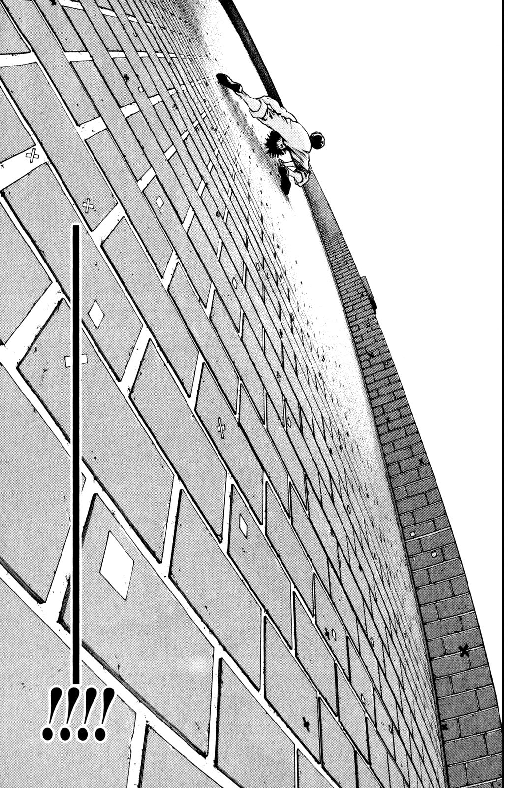 Kokou no Hito Chapter 33 page 14 - Chapter 33: Some Years Quietly Flow