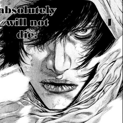Kokou no Hito Chapter 33: Some Years Quietly Flow cover