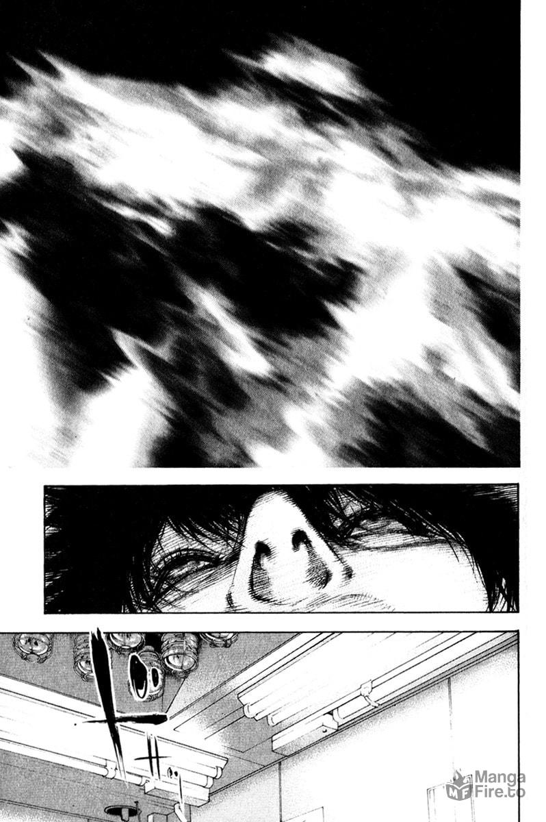 Kokou no Hito Chapter 44 page 17 - Chapter 44: Test for Extreme Altitudes