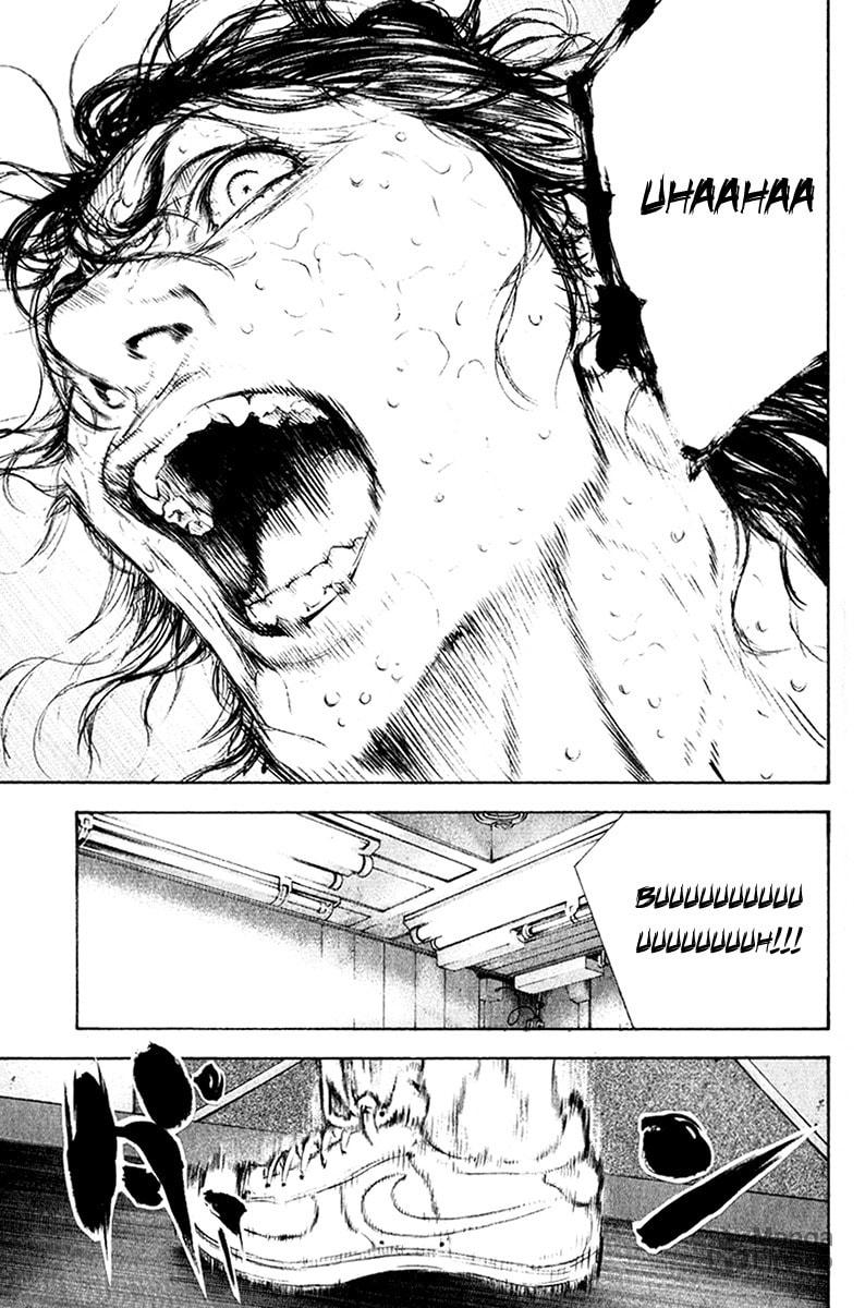 Kokou no Hito Chapter 44 page 9 - Chapter 44: Test for Extreme Altitudes