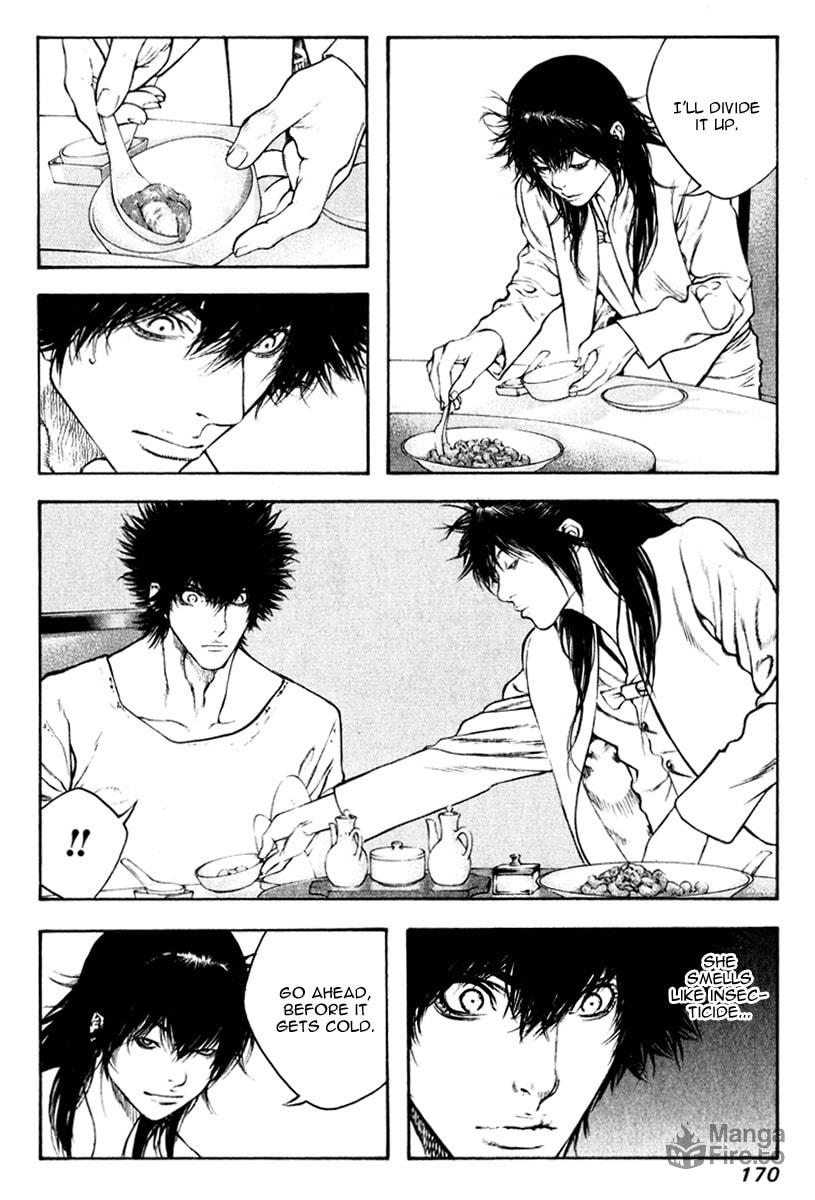 Kokou no Hito Chapter 51 page 2 - Chapter 51: First Snow Capped Peak