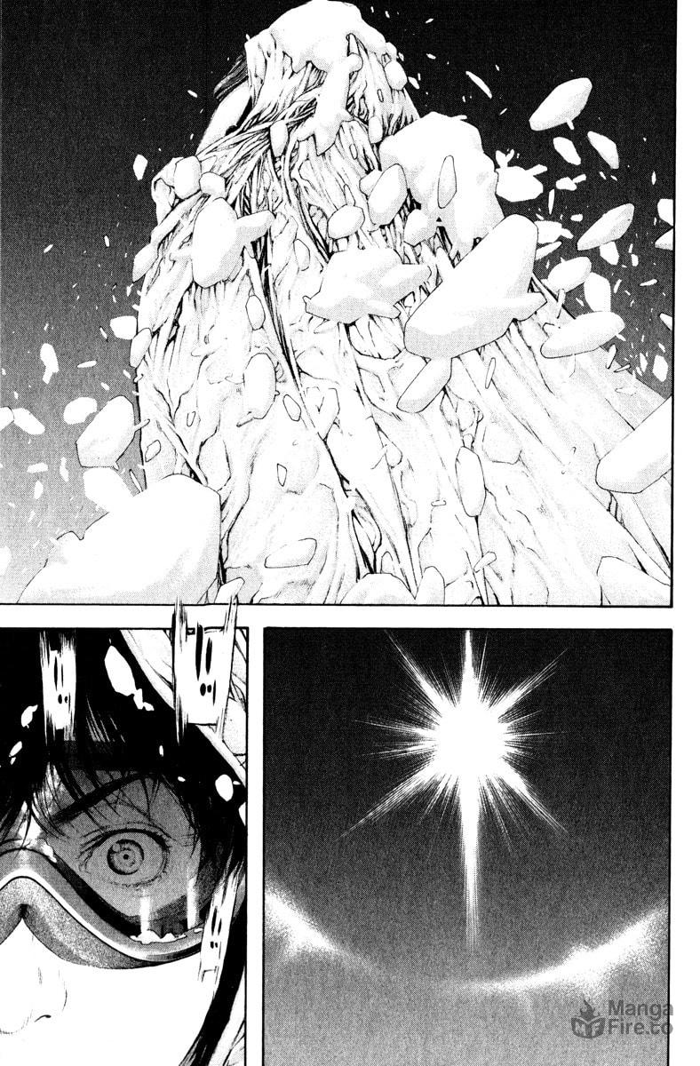 Kokou no Hito Chapter 52 page 5 - Chapter 52: Those Who Climb