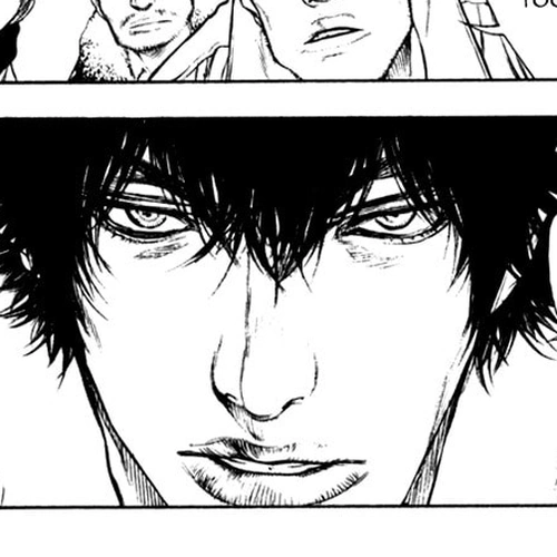 Kokou no Hito Chapter 57: Self-Admonition cover