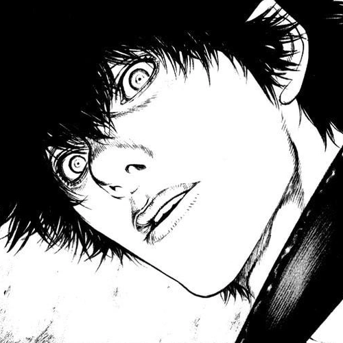 Kokou no Hito Chapter 58: Wandering the Cycle of Rebirth cover