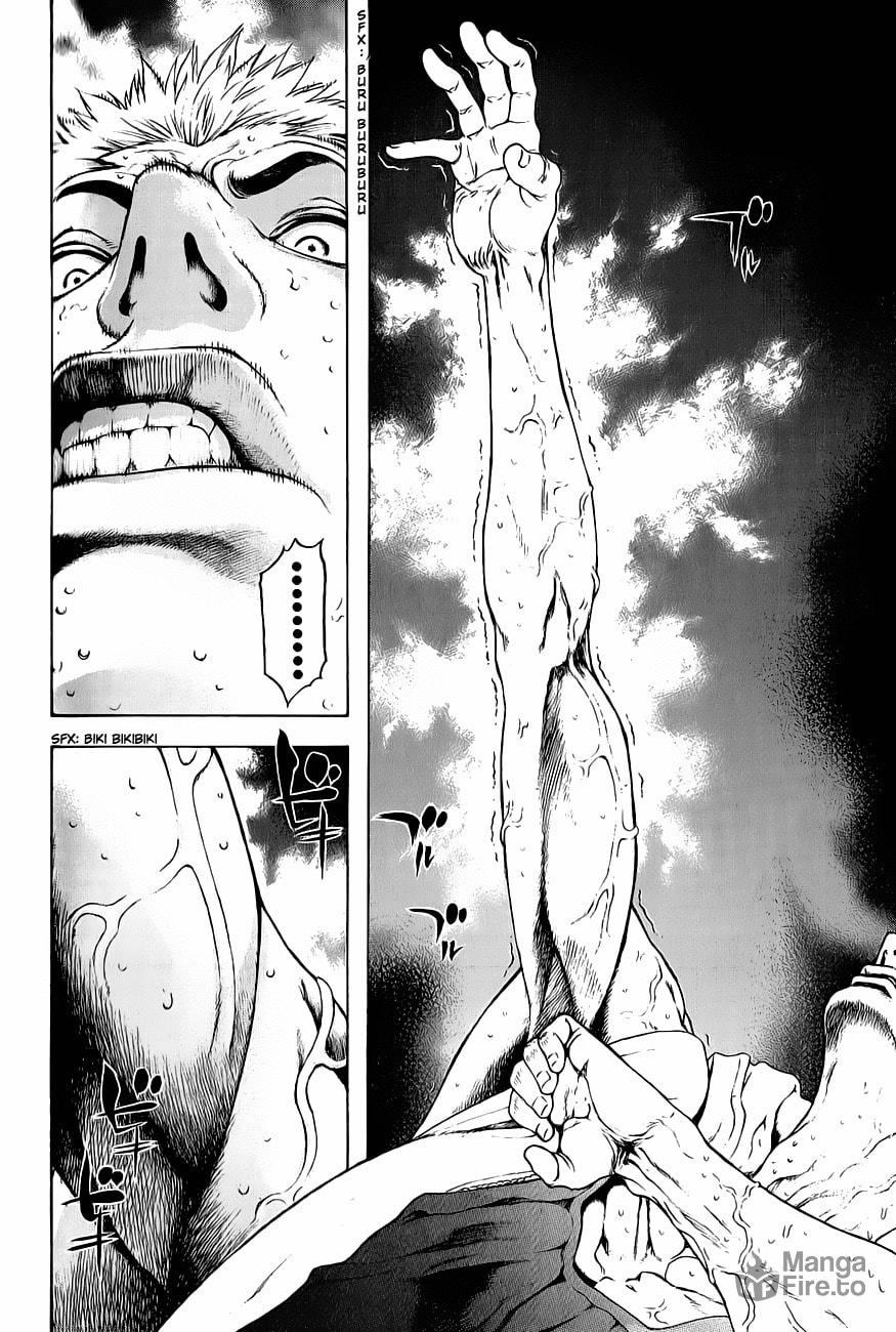 Kokou no Hito Chapter 6 page 10 - Chapter 6: Climb Observation!