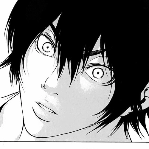 Kokou no Hito Chapter 6: Climb Observation! cover