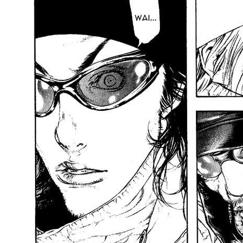 Kokou no Hito Chapter 66: Non-Fruit-Bearing Flower cover