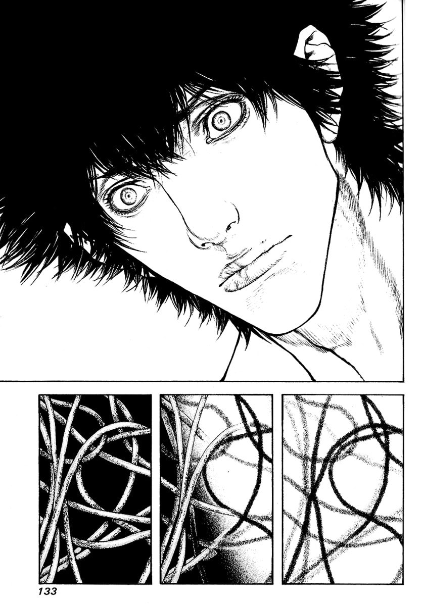 Kokou no Hito Chapter 69 page 11 - Chapter 69: Solo Climber's Struggle