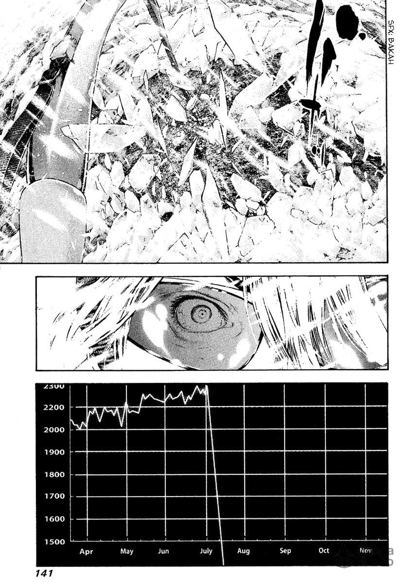 Kokou no Hito Chapter 69 page 18 - Chapter 69: Solo Climber's Struggle