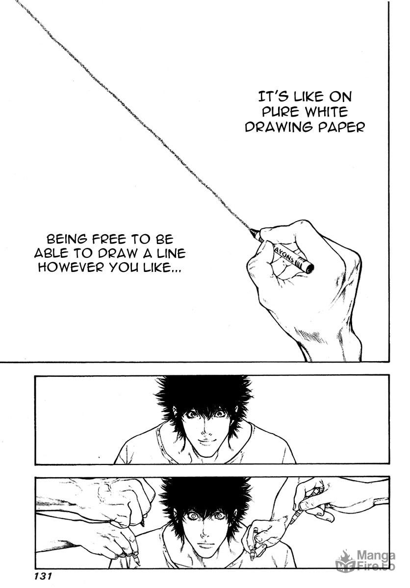 Kokou no Hito Chapter 69 page 9 - Chapter 69: Solo Climber's Struggle