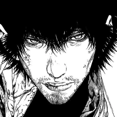 Kokou no Hito Chapter 73: Guidepost of Snow and Ice cover