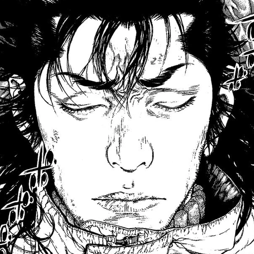 Kokou no Hito Chapter 74: Dying Hope cover