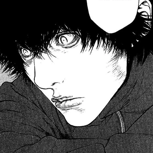 Kokou no Hito Chapter 76: Memento Mori cover