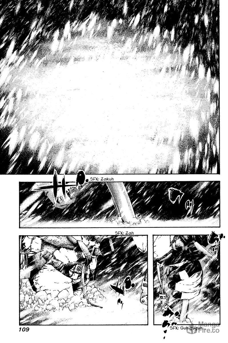 Kokou no Hito Chapter 78 page 6 - Chapter 78: Dangerous Ridge Traversal Path