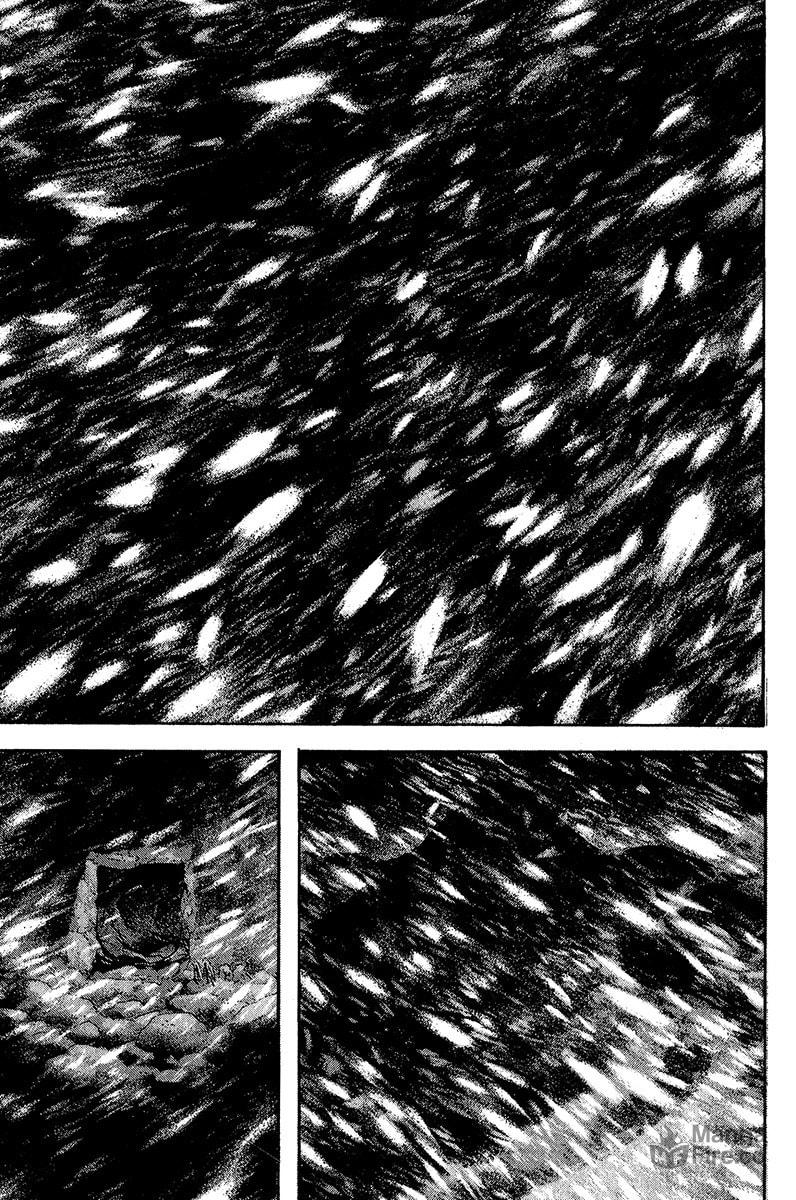 Kokou no Hito Chapter 82 page 10 - Chapter 82: Nighthawk