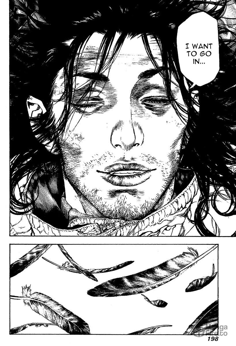 Kokou no Hito Chapter 82 page 15 - Chapter 82: Nighthawk