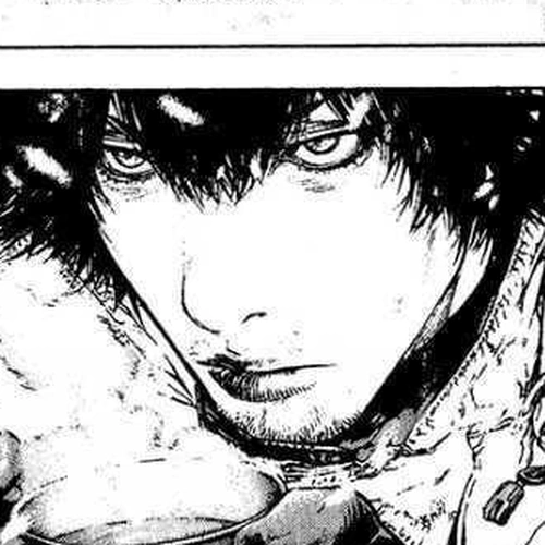 Kokou no Hito Chapter 85: Tactics cover
