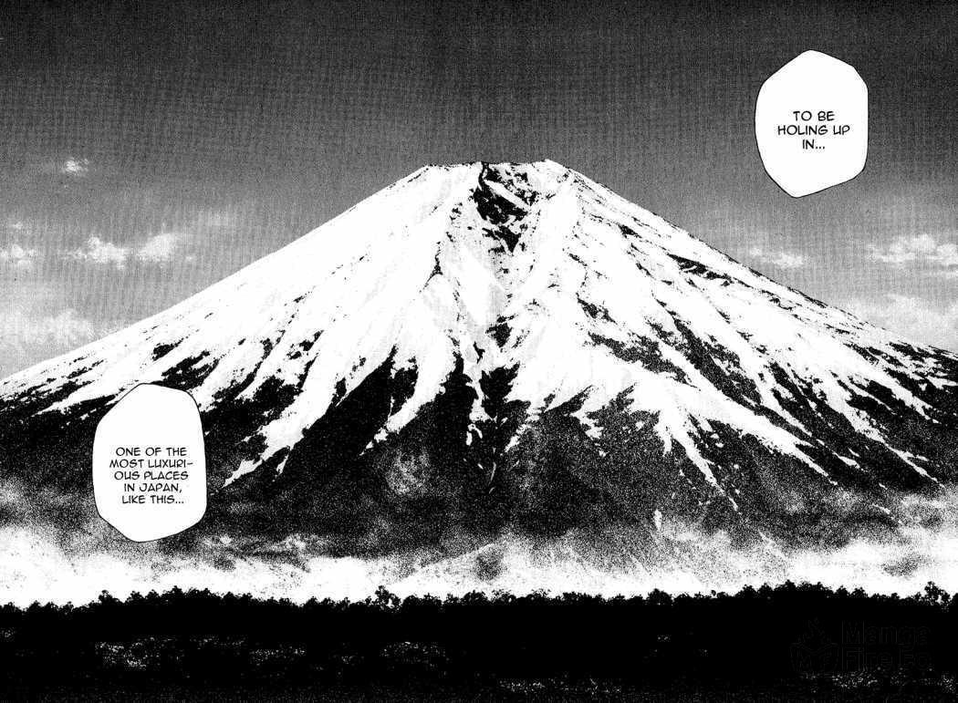 Kokou no Hito Chapter 88 page 18 - Chapter 88: Stand-Alone Peak