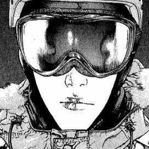 Kokou no Hito Chapter 88: Stand-Alone Peak cover