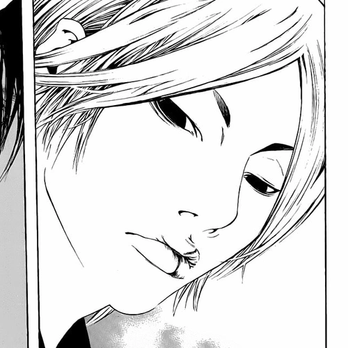 Kokou no Hito Chapter 9: Climb Vision cover
