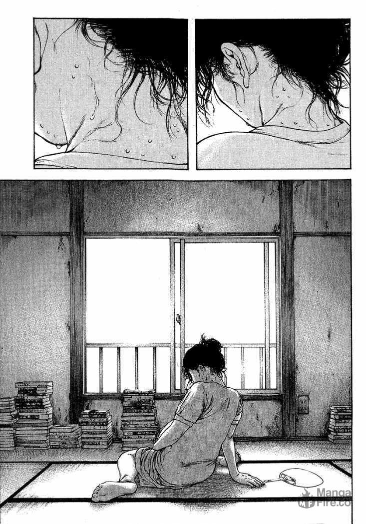 Kokou no Hito Chapter 90 page 18 - Chapter 90: Challenger to the K2 East-Face