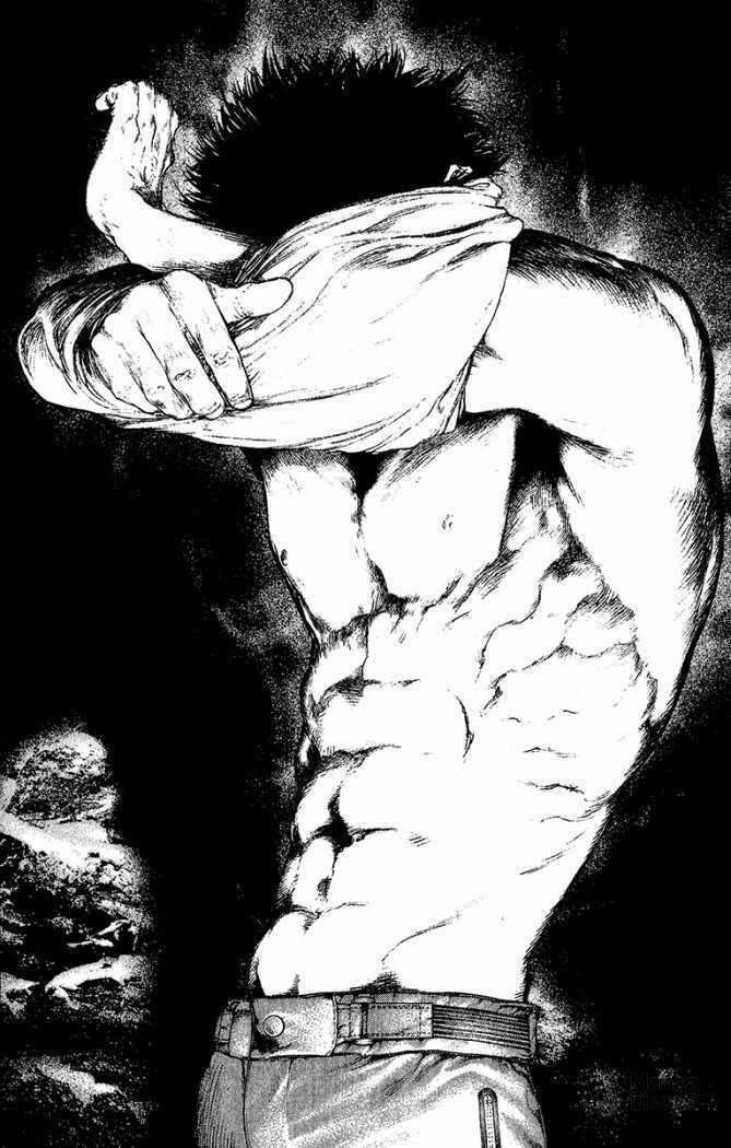 Kokou no Hito Chapter 90 page 5 - Chapter 90: Challenger to the K2 East-Face