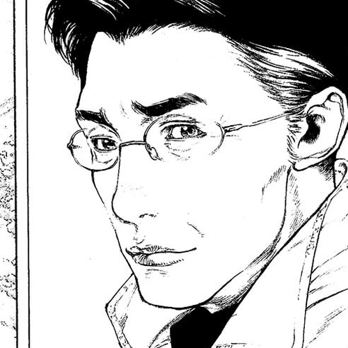 Kokou no Hito Chapter 93: Snow cover