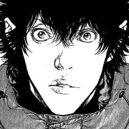Kokou no Hito Chapter 94: Crystal cover