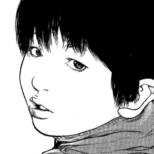 Kokou no Hito Chapter 95: The Man Who Returned cover