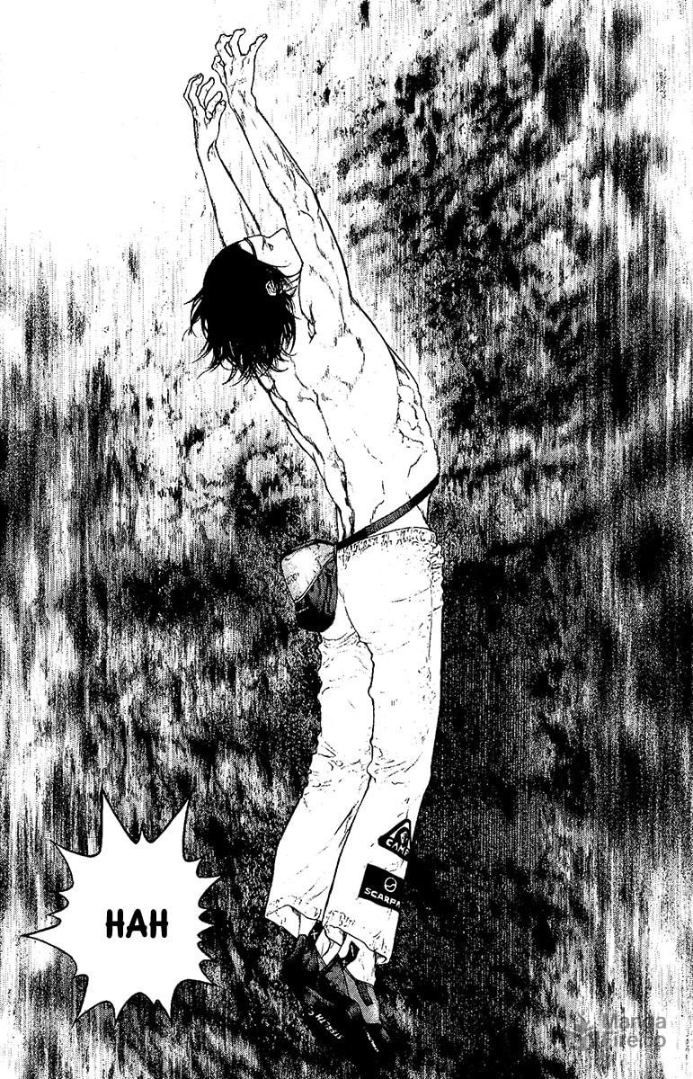 Kokou no Hito Chapter 98 page 3 - Chapter 98: Classmates