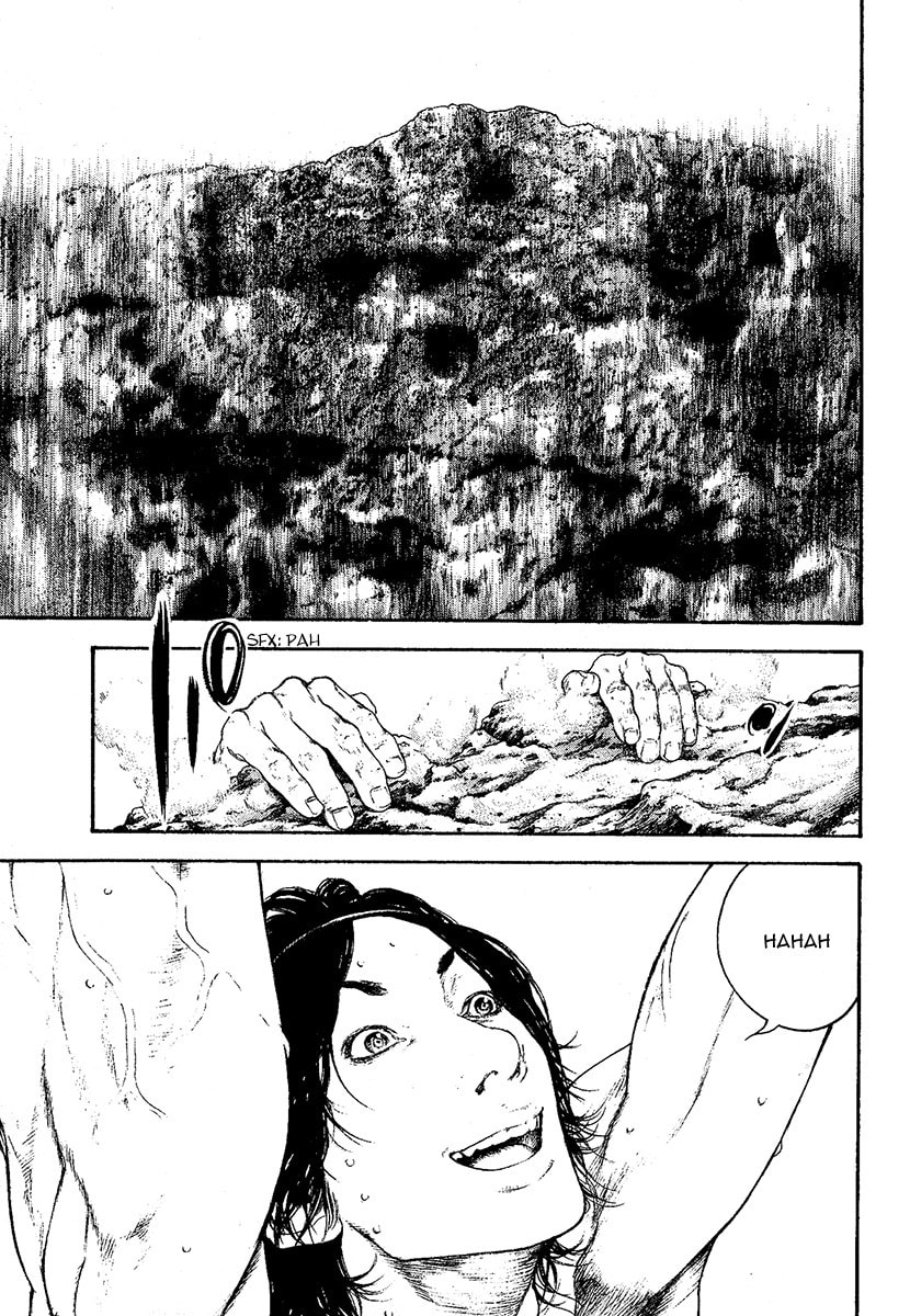 Kokou no Hito Chapter 98 page 4 - Chapter 98: Classmates