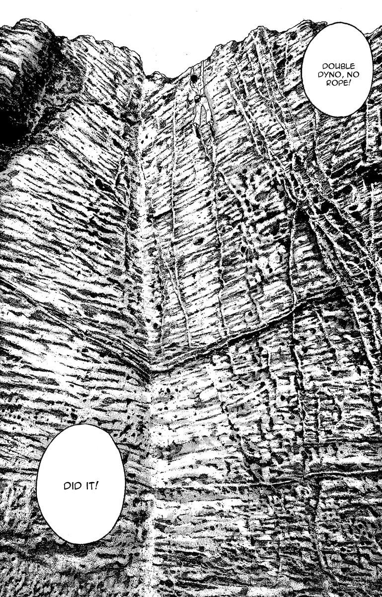 Kokou no Hito Chapter 98 page 5 - Chapter 98: Classmates