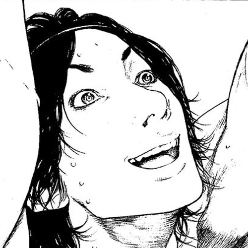 Kokou no Hito Chapter 98: Classmates cover