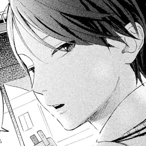 Kokuhaku Biyori Chapter 2.5: Extra 2 - Shiomi-kun After School cover