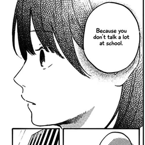 Kokuhaku Biyori Chapter 3: Amatou-kun to Koi no Aji cover