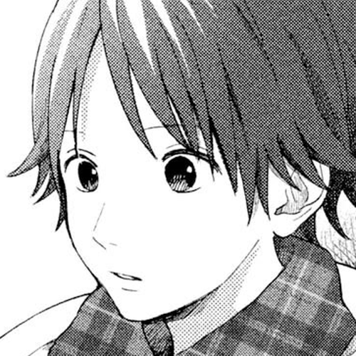 Kokuhaku Biyori Chapter 4: I Want to Collect Stickers with You [END] cover
