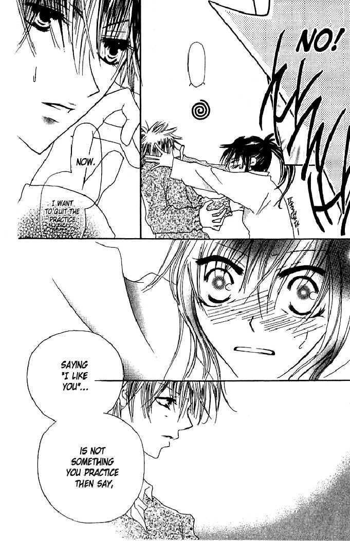 Kokuhaku Kurabu Chapter 1.1 page 37 - Vol.01 Chapter 1 : Confession Club
