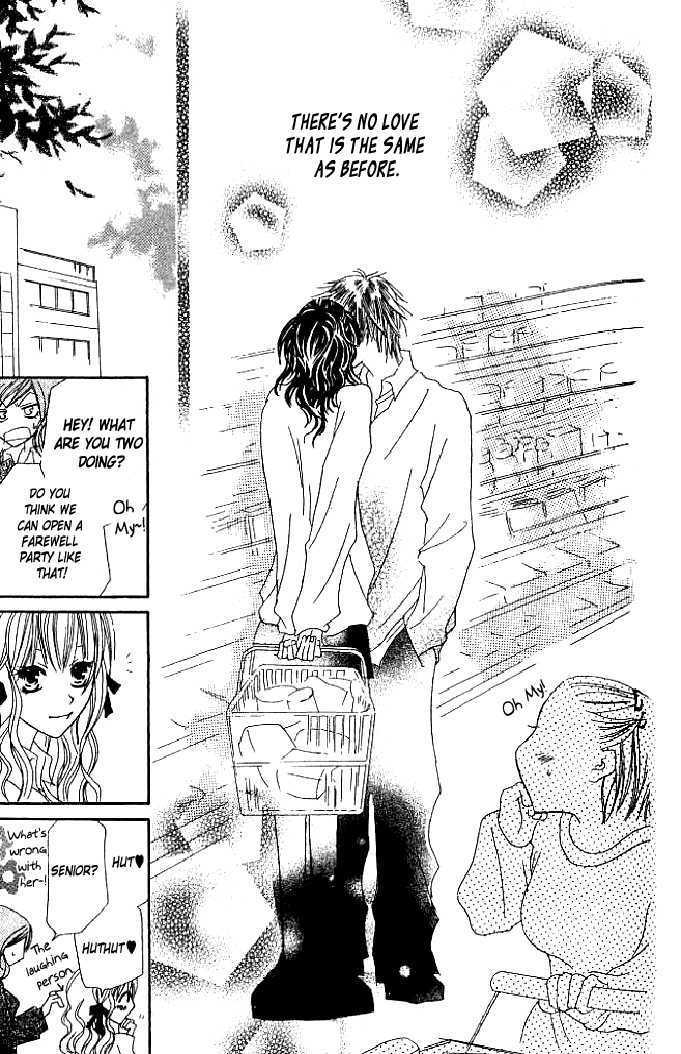 Kokuhaku Kurabu Chapter 1.1 page 46 - Vol.01 Chapter 1 : Confession Club