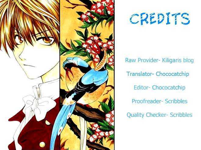 Kokuhaku Kurabu Chapter 1.2 page 37 - Vol.01 Chapter 2 : Please Tell Me If You Love Me