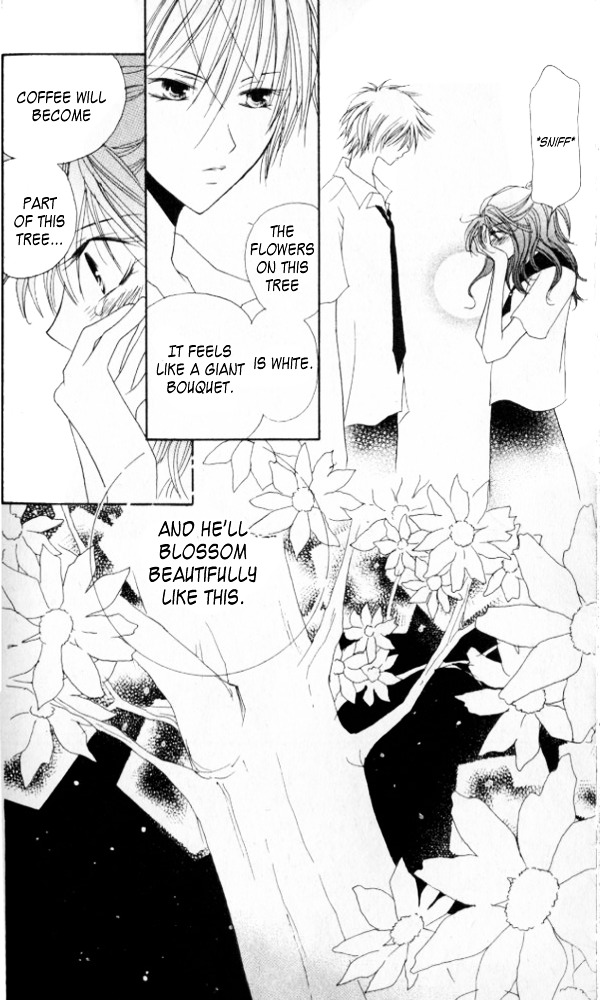 Kokuhaku Kurabu Chapter 2.0 page 37 - Vol.2 Chapter Extra : Cat Smell
