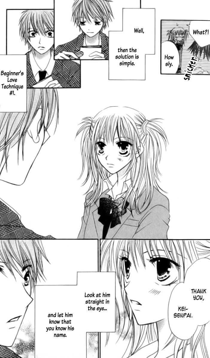 Kokuhaku Kurabu Chapter 2.8 page 10 - Vol.02 Chapter 8 : The Confession Club
