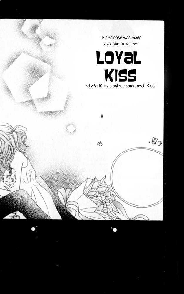 Kokuhaku Kurabu Chapter 2.9-5 page 46 - Vol.2 Chapter 9.5 : [Extra] Cat Smell